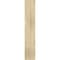 Ekena Millwork Funston Craftsman Rough Sawn Outlooker, Douglas Fir, 6"W x 34"D x 34"H OUT06X34X34FST04RDF - alternate 3